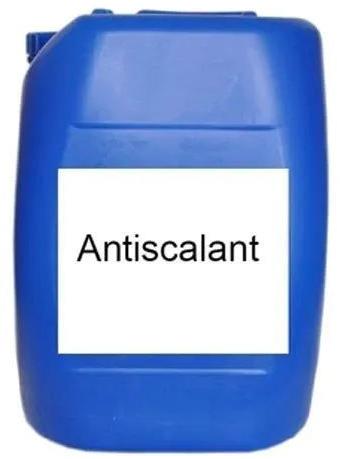 Liquid Antiscalant Chemical
