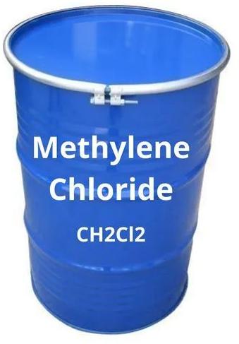 Liquid Methylene Chloride, Packaging Type : Barrel