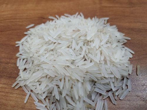 White Basmati Rice 1121, For Cooking, Certification : FSSAI Certified