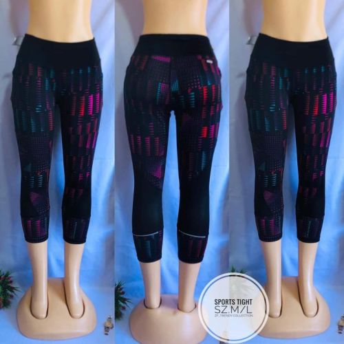 Plain Cotton Ladies Jeggings, Size : M, XL, XXL