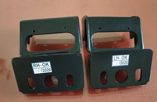 Ashok Leyland Cargo Door Hinges