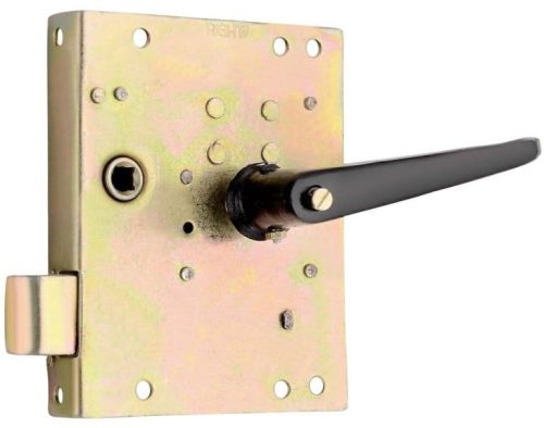 Bus Heavy Duty Door Lock, Feature : Longer Functional Life, Stable Performance