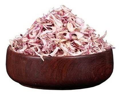 Dehydrated Onion, For Ayurveda.