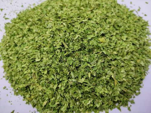 Dried Chives, For Biscuits, Potato Chips, Instant Foods, Ready To Eat Mixers, Soups