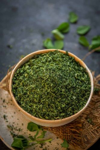 Dried Kasuri Methi Leaves