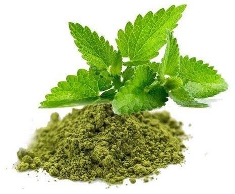 Dried Tulsi Leaves, For Ayurvedic Industry, Seasonings, Tea Industry, Beverage Industry