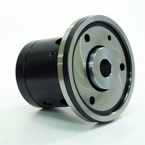 Collet Chuck, Size : 3-42 Mm