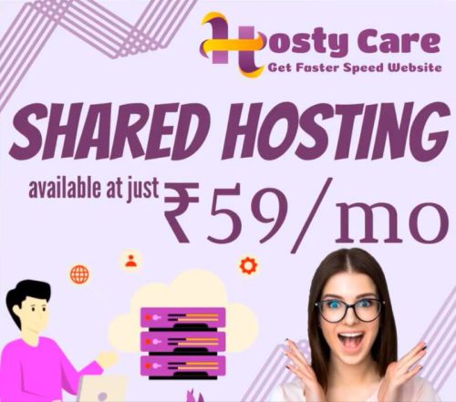 Web Hosting Services