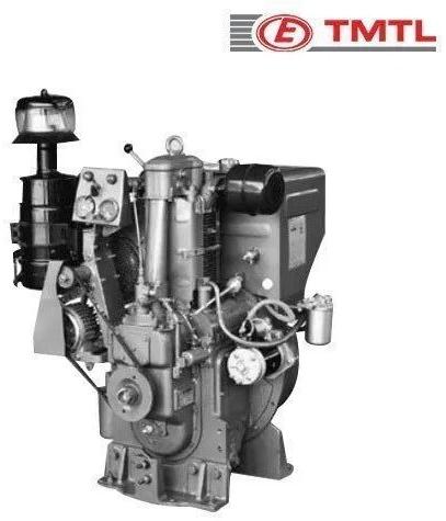 22 HP Eicher Engine, Feature : Cost Effective, Durable