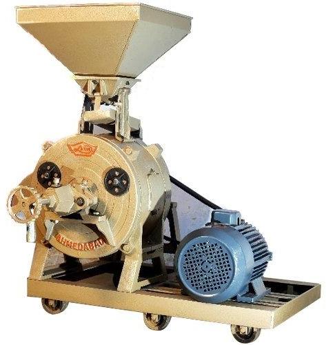 Electric Foxin Flour Mill, Voltage : 220V