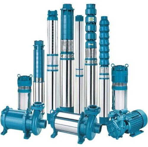 Stainless Steel Submersible Pump, For Domestic, Agriculture