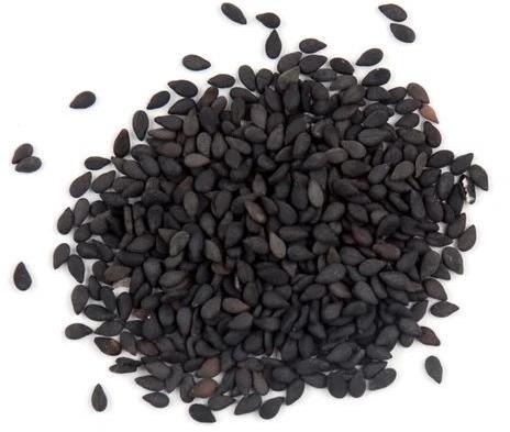 Natural Black Sesame Seeds, For Agriculture