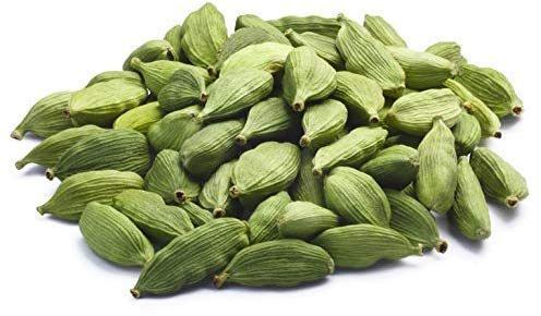 Raw Common Green Cardamom, Certification : FSSAI Certified