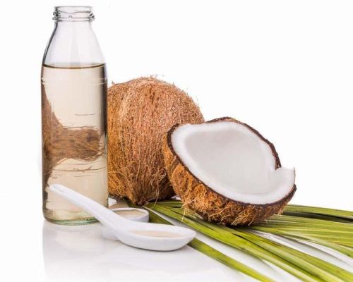 Coconut Oil, For Cooking, Style : Natural