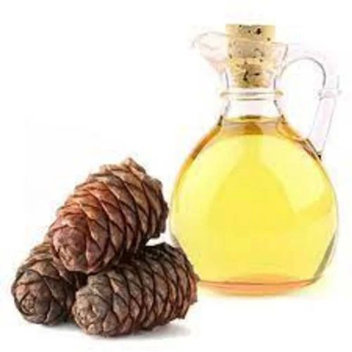 Cedarwood Essential Oil, For Skincare