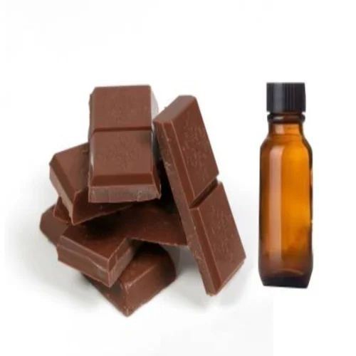 Chocolate Fragrance Aroma Oil, For Aromatherapy