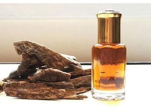 Forest Oudh Aroma Oil