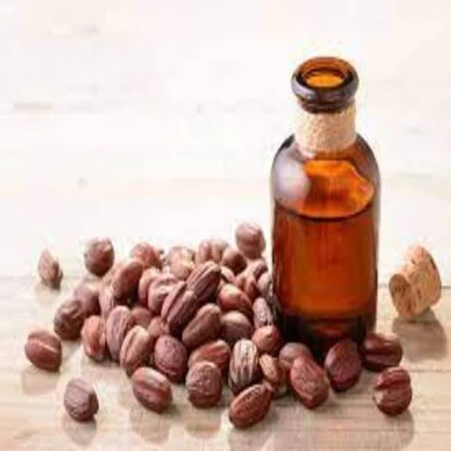 Jojoba Carrier Oil, Packaging Type : Bottle