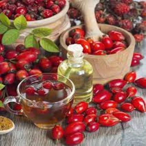 Seeds Skin Care Rosehip Carrier Oil, Purity : 100 % Pure Nature