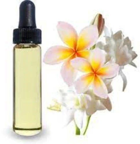 Tuberose Aroma Oil, For Aromatherapy