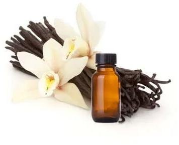 Vanilla Essential Oil, Purity : 100%