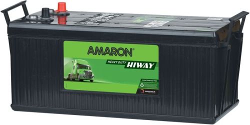 Amaron BL1300RMF Automotive Battery, For Power Use, Feature : Fast Chargeable, Heat Resistance, Stable Performance