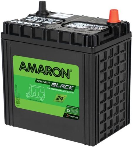 Amaron BL700LMF Automotive Battery, For Power Use, Feature : Fast Chargeable, Heat Resistance, Stable Performance