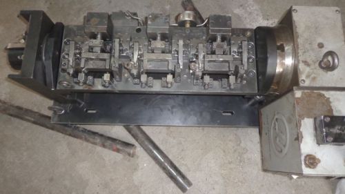 Bearing Cap Rotary Hyraulic Vmc Fixture