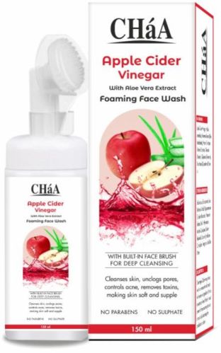 Aloevera Juice Oil Free Facewash, Gender : Female