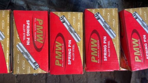 Round En8d Bell Crank Pin, Certification : Iso Iatf