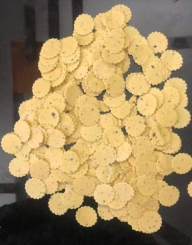 Moong Disco Papad, Shelf Life : 4 Month