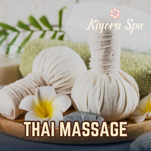 Balinese Massage Services