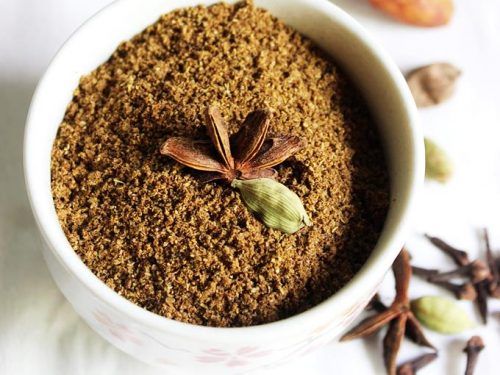 Natural Biryani Masala Powder, For Cooking, Spices, Grade Standard : Food Grade