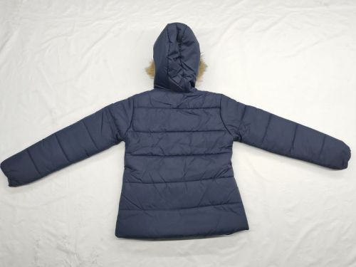 Polyester vg-23-yg05 Full Sleeve Jacket, Size : 8-9 Yrs, 9-10 Yrs, 11-12 Yrs, 13-14 Yrs, 15-16 Yrs