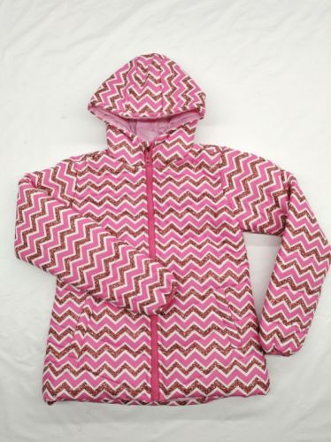 Vg-23-yg03 Full Sleeves Printed Jacket