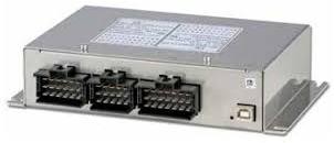 Rectengular Plastic Door Control Module, For Vehicle Use, Size : 2 Inch, 2.5 Inch, 3 Inch, 3.5 Inch