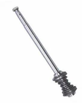 Mild Steel Tractor Steering Shaft, Features : Heavy Duty