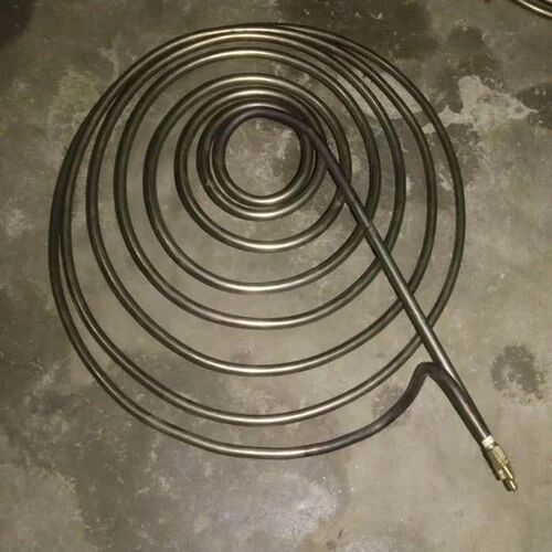 350Watt Stainless Steel G Coil Heater, For Electric Oven, Voltage : 220V