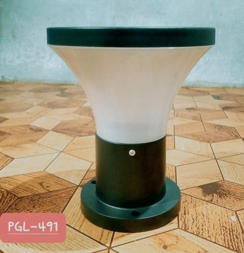 1 Feet Pioneer Pole Gate Light, For Home