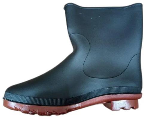 Hillson PVC Safety Gumboot, Features : Anti Skid, Waterproof, Heat Resistant, Anti Static, Chemical Resistant