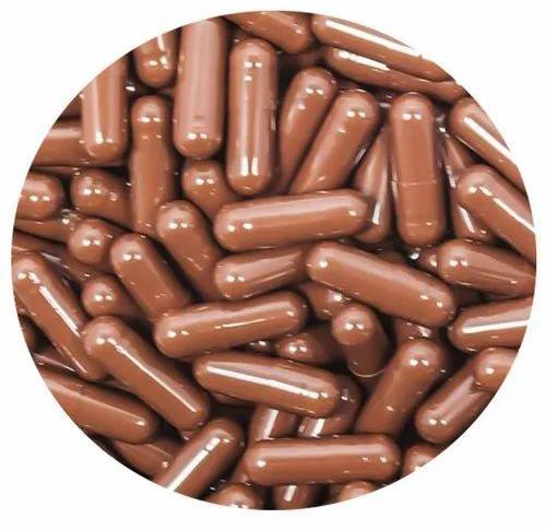 Dr. Mantra Shilajit Capsule, Packaging Type : Bottle, Gender : Unisex for Ayurvedic Use