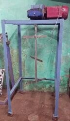 Detergent Mixing Machine, Voltage : 220v