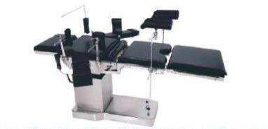 C-Arm Compatible Fully Electric Operating Table