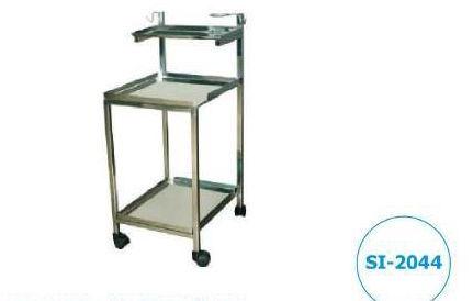 Manual Steel ECG Machine Trolley, Style : Modern