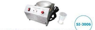 Automatic Stainless Steel Electric Fumigation Machine, Color : White