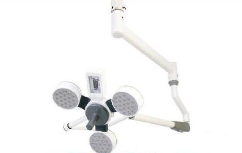 3 Patel LED Operation Light, For Hospitals, Feature : Good Quality, Low Consumption, Stable Performance