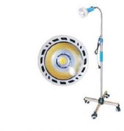 Electric Mobile LED Examination Light For Hospitals