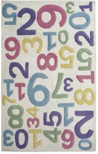 Homadorn Wool Kids Carpets, Style : Custom