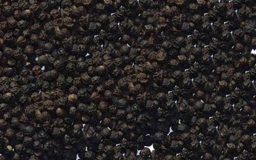 Organic Black Pepper Seeds, Grade Standard : Food Grade for Cooking