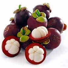 Organic Fresh Mangosteen, Packaging Size : 25kg, 50kg